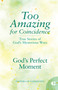 God's Perfect Moment (True Stories of God's Mysterious Ways) by Guideposts, 9781965860700
