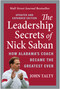 The Leadership Secrets of Nick Saban, Updated and Expanded (How Alabama's Coach Became the Greatest Ever) by John Talty, 9798902680109