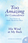 His Wind at My Back (True Stories of God's Mysterious Ways) by Guideposts, 9781965860731