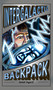 Intergalactic Backpack by Jared Agard, Jared Agard, 9781953743619