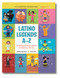 Latino Legends A-Z (52 Bilingual Biographies of Hispanic Heroes for Kids) by Naibe Reynoso, Jone Leal, 9781958615454
