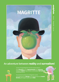 MAGRITTE - 9789887153986 by SendPoints Publishing