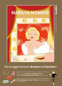MARILYN MONROE - 9789887153993 by SendPoints Publishing