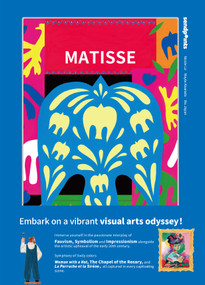 MATISSE - 9789887153962 by SendPoints Publishing