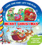 Merry Christmas! Look and Find Lift-the-Flap by LeeAnn Dominick, 9781834040585