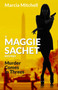 Murder Comes in Threes by Marcia Mitchell, 9781968518110