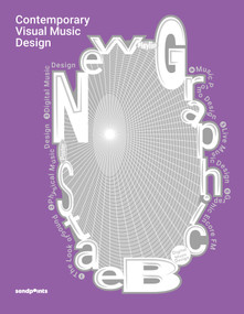 New Graphic Beats (Contemporary Visual Music Design) by SendPoints Publishing, 9789887679134