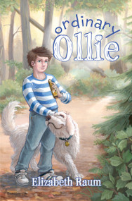 Ordinary Ollie by Elizabeth Raum, Michael Genova, 9781953743657