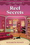 Reel Secrets by Elizabeth Penney, Guideposts, 9781965860403