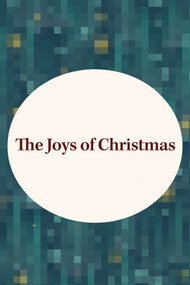 The Joys of Christmas 2026 by Guideposts, 9781965860908