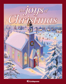 The Joys of Christmas 2026 by Guideposts, 9781965860908