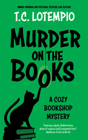 Murder on the Books - 9781448321513 by T.C. LoTempio, 9781448321513