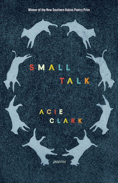 Small Talk - 9798885740814 by Acie Clark