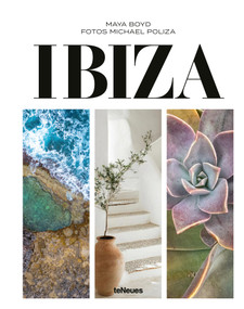 Ibiza (Michael Poliza) by Michael Poliza, Maya Boyd, 9783961716029