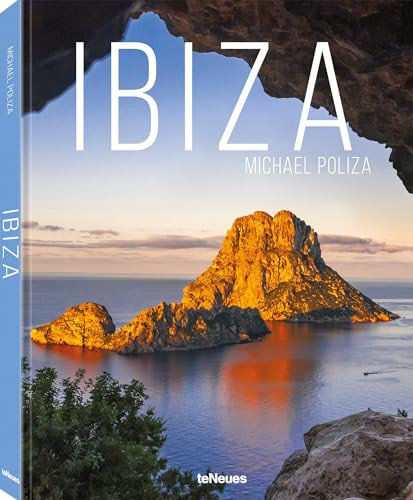 Ibiza (Michael Poliza) by Michael Poliza, Maya Boyd, 9783961716029