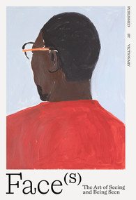 Faces (The Art of Seeing and Being Seen) by Victionary, 9789887066170