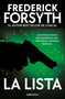 La lista / The Kill List (Spanish Edition) by Frederick Forsyth, 9788490624241