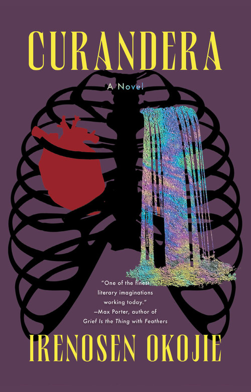 Curandera (A Novel) - 9781593768157 by Irenosen Okojie, 9781593768157