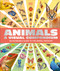 Animals A Visual Compendium (An Incredible Guide to the Animal Kingdom) by DK, 9798217307340