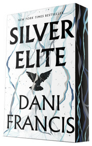 Silver Elite - 9780593875483 by Dani Francis, 9780593875483