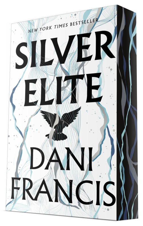 Silver Elite - 9780593875483 by Dani Francis, 9780593875483