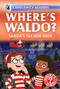 Where's Waldo? Santa's Sleigh Ride (Early Reader) - 9781536252590 by Candlewick Press, Candlewick Press, 9781536252590