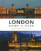 London Dawn to Dusk, 4th revised edition by Jenny Oulton, 9781780094489