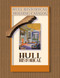 Hull Historical Molding Catalog by Brent Hull, 9781565233850