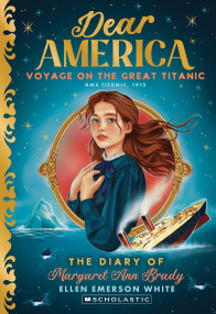 Voyage on the Great Titanic (Dear America) by Ellen Emerson White, 9798225072872
