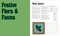 The Festive Granny Square Book (50 Holiday Designs to Crochet) by Katy Mitchell, 9798217311408