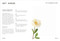 Your Flower Year (Blooms to Grow and Enjoy Every Month of the Year) by DK, Clover Robin, 9798217312221