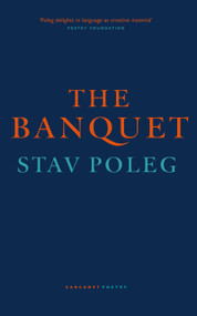 The Banquet by Stav Poleg, 9781800175112