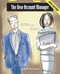 The New Account Manager by Don Dickinson, 9781887229371