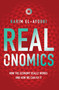 Realonomics (How the Economy Really Works, And How We Can Fix It) by Karim El-Ayoubi, 9781916517189