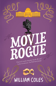 Movie Rogue by William Coles, 9781917163439