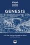 Genesis (Book of Beginnings) by Tony Perkins, 9798993655079