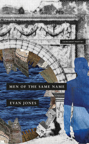 Men of the Same Name by Evan Jones, Evan Jones, 9781800175136