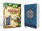 NIV, Adventure Bible, Leathersoft, Blue, Full Color by Lawrence O. Richards, Zondervan, 9780310458227