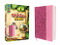 NIV, Adventure Bible, Leathersoft, Pink, Full Color by Lawrence O. Richards, Zondervan, 9780310727514