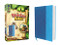 NIV, Adventure Bible, Leathersoft, Blue, Full Color - 9780310727521 by Lawrence O. Richards, Zondervan, 9780310727521