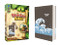 NIV, Adventure Bible, Leathersoft, Gray, Full Color Interior by Lawrence O. Richards, Zondervan, 9780310759164