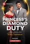 Princess's Diamond Duty - 9781335774255 by Kim Lawrence, 9781335774255