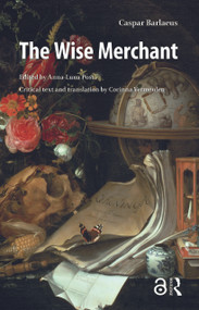 The Wise Merchant - 9781041189381 by Barlaeus, Anna-Luna Post, Corinna Vermeulen, 9781041189381