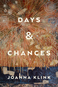 Days & Chances by Joanna Klink, 9780143138570
