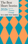 The Best Short Stories 2026 (The O. Henry Prize Stories) by Tommy Orange, Jennifer Minton Quigley, 9780593689622
