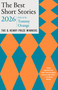 The Best Short Stories 2026 (The O. Henry Prize Winners) by Tommy Orange, Jenny Minton Quigley, 9780593689622