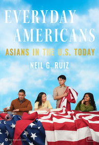 Everyday Americans by Neil G Ruiz, 9798890130570