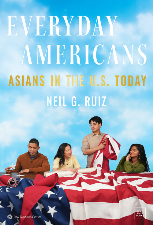 Everyday Americans by Neil G Ruiz, 9798890130570