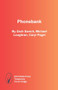 Phonebank by Zach Savich, Michael Loughran, Caryl Pagel, 9798992283969