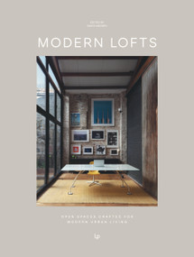 Modern Lofts by David Andreu, 9788499365701
